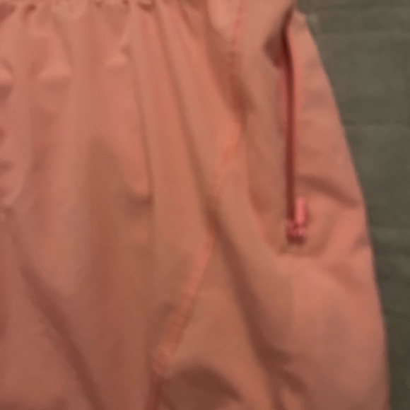 PinkWomen's Athletic Shorts - Picture 6 of 7